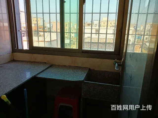 同安城南第三医院附近二房一厅出租 - 图片 5
