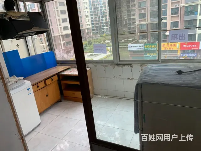 河东小区二房二厅出租 - 图片 1