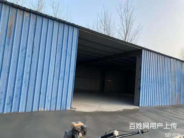 【优选推荐】敬安镇厂房出租 - 图片 1