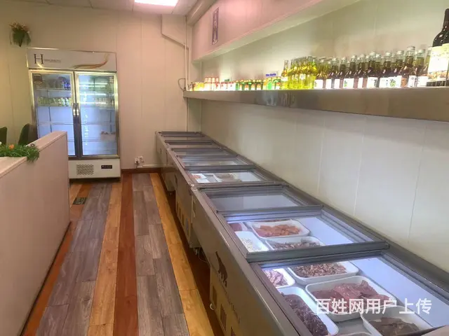 （易转介绍） 武义沿街好地段餐饮店转让！ - 图片 3