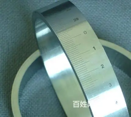 表壳刻字激光刻字哈尔滨激光刻字加工铝合金激光刻字 - 图片 3