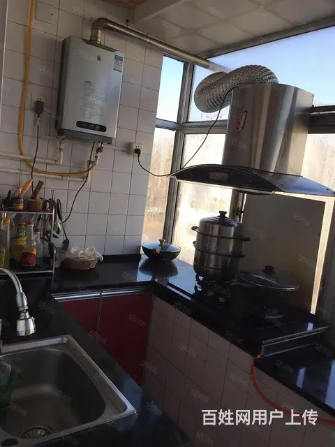张店七中   ，靠近大润发精装修 - 图片 5