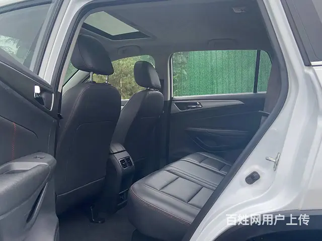 【搞定了！】长安CS75 2016款 2.0 手动 豪华型 - 图片 5