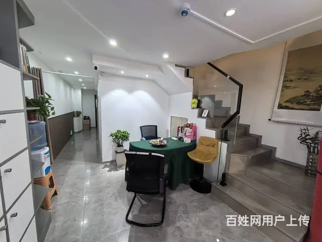 吾悦广场步行街精装养生馆出兑可适合多种经营 - 图片 6