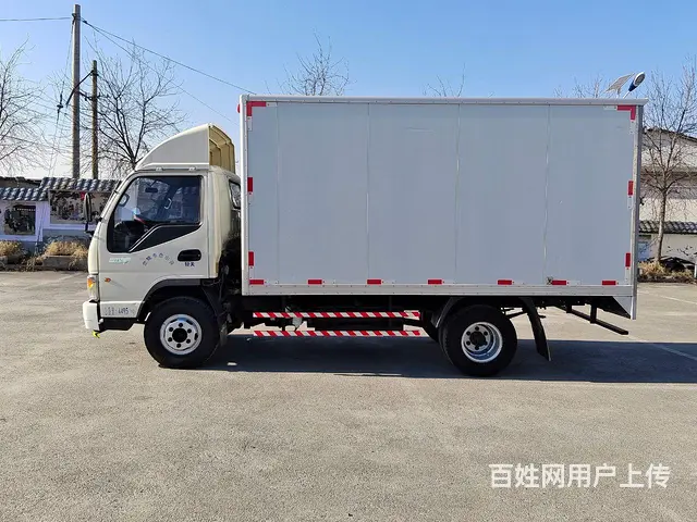 出售江淮4米2箱货，车况巨板 - 图片 5