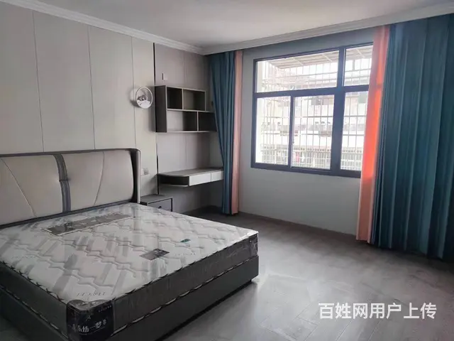 上高敖阳小学旁精装三房无暗间商品房可按揭教育配套完善急售 - 图片 3