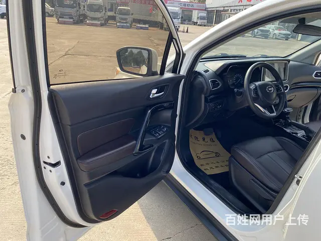 传祺GS4 2018款 1.3T 双离合 200T 两驱精英 - 图片 7