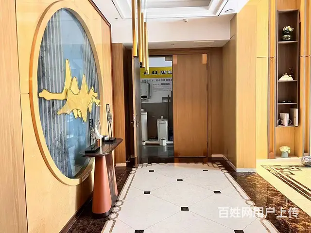 （51旺铺推荐）椰海大道喜盈门建面360平复式临街铺面直租 - 图片 7