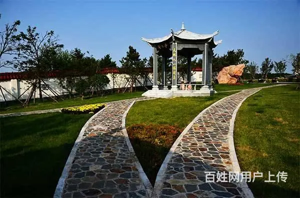 沈阳墓园-沈阳陶然墓园-购墓咨询 - 图片 10