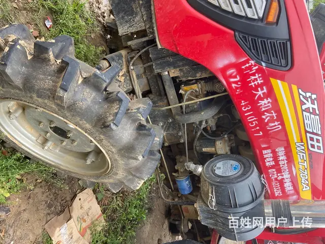 准新车704 - 图片 4