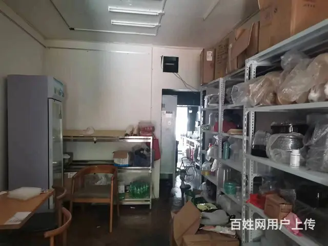 （老板本人）给qian就转，省人民医院旁水果外卖店优价转让 - 图片 3