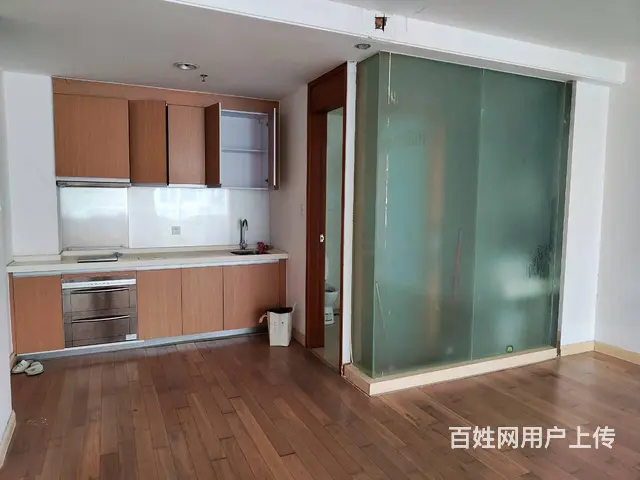 办公+居住 珠海市中心  恒和中心 83㎡ 3800每月 - 图片 2