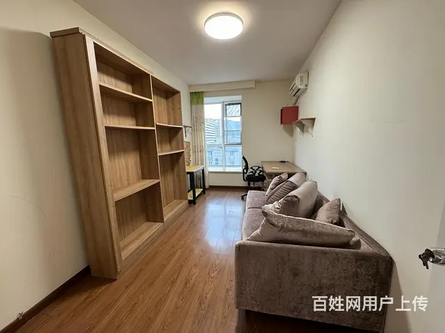 黄龙配套齐全精装修黄龙雅苑3室急租 - 图片 4