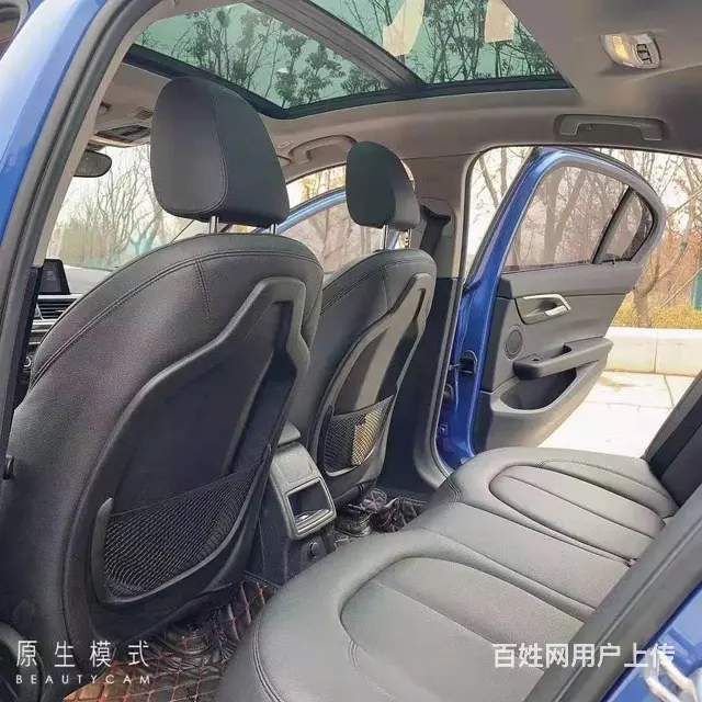 宝马1系 2017款 118i 1.5T 手自一体 运动型 - 图片 8