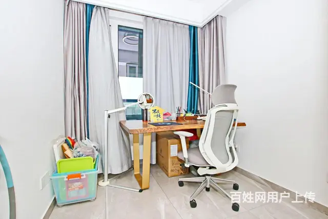 萧山经济开发区  江南之星  3室  2厅 - 图片 9