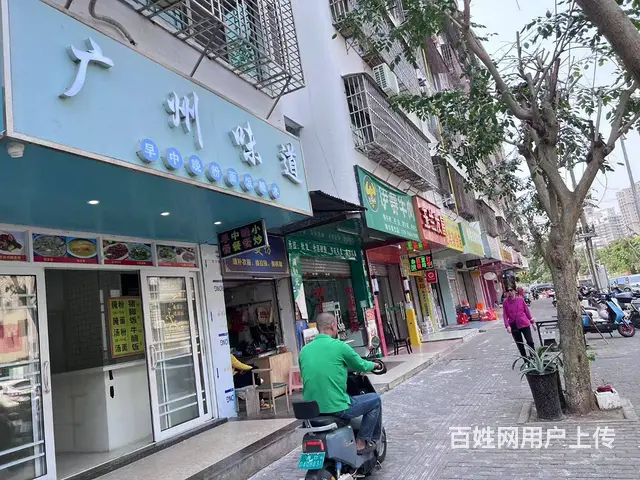 （51旺铺推荐）美群路55平临街铺面房东直租 - 图片 2