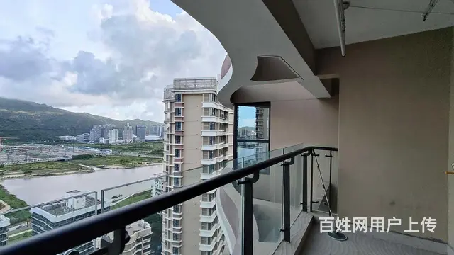 横琴口岸 华发悦府  精装4房 舒适环境 给你一个温馨的家 - 图片 5