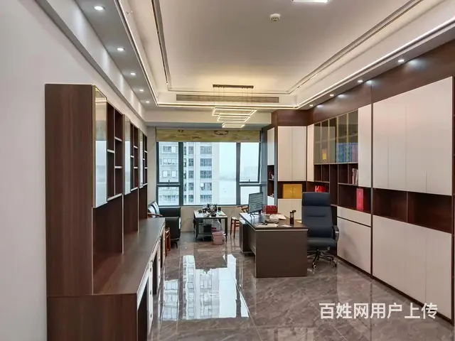 荣盛广场 公寓1厅 豪华装修 - 图片 8