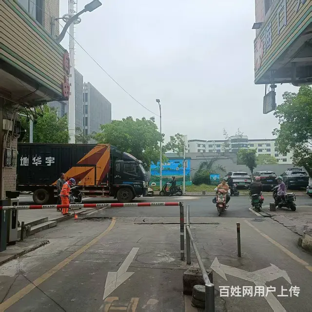 （51旺铺推荐）向荣村科技大道70平旺铺转让 - 图片 4