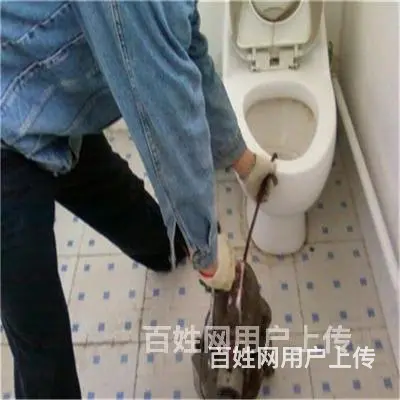 昆山市通洗脸池下水不畅快昆山城东 - 图片 3