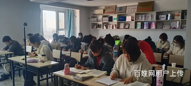 抚顺抚顺会计培训学校价格费用多少 - 图片 1