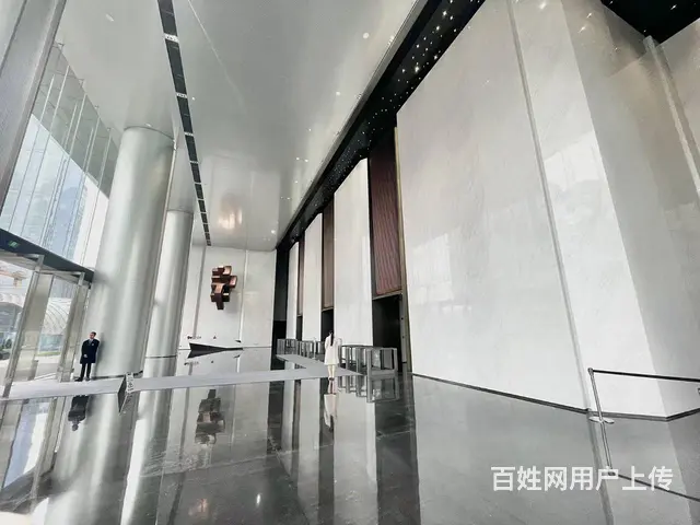 金融城科韵路地铁口 面积113-5000方定制装修24H空调 - 图片 7