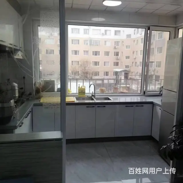 云水家园三楼精装修69平米 - 图片 4