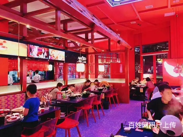 （老板本人）红星实验小学对面德思勤商圈精装网红餐馆优价转让 - 图片 7
