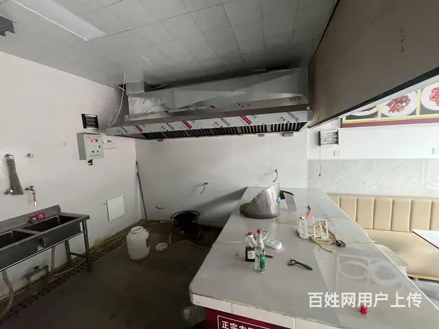 XN 青羊区 满入住写字楼出入口旺铺低价2万转 - 图片 8