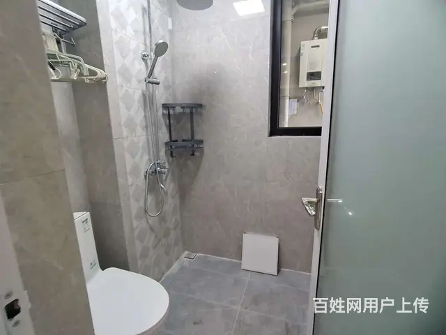 横琴 华发广场 精装 3房2卫 家具电器齐全 拎包入住 - 图片 10