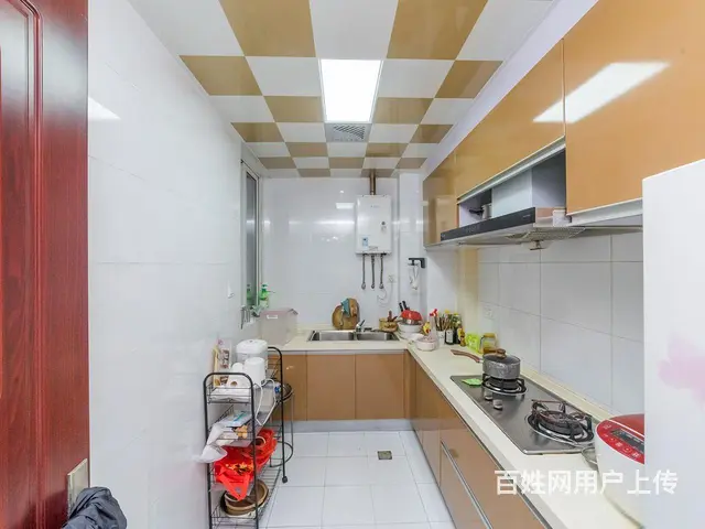 新上水晶城3室2厅房东诚心出售看中可谈 - 图片 3