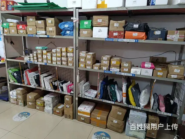 转让快递站，周边设施齐全，人流量大，自然流量好 - 图片 2