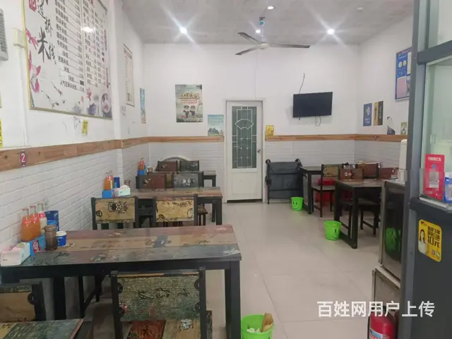 租金低 学生多 不愁客源 干生意没压力 随时来看 - 图片 3