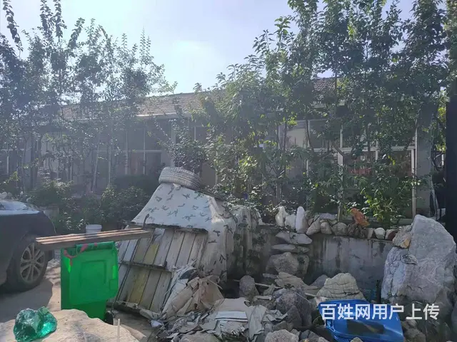 （易店）淄川双杨镇小庄村孝妇河湿地公园附近商铺出租 - 图片 9