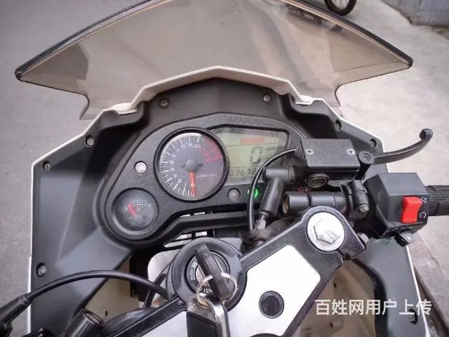 出售2017年gt白色高低，带合格证，实表3600 - 图片 8