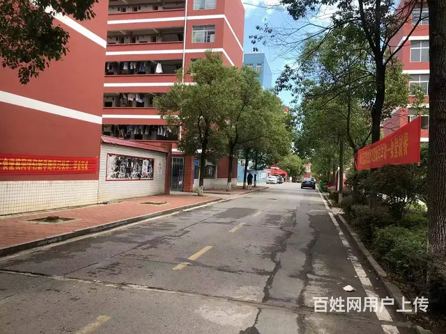 湖南都市学院学生宿舍楼下餐饮小吃优价转让编号8066 - 图片 6