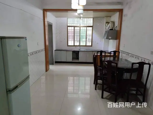 上高锦园小区旁住房二楼标准四房两卫无暗间水电气独立有地下室 - 图片 9