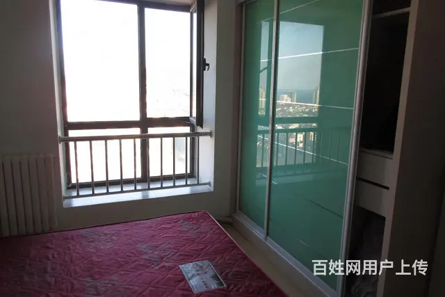 第一国际精装一室一厅海景好房出租了 - 图片 10
