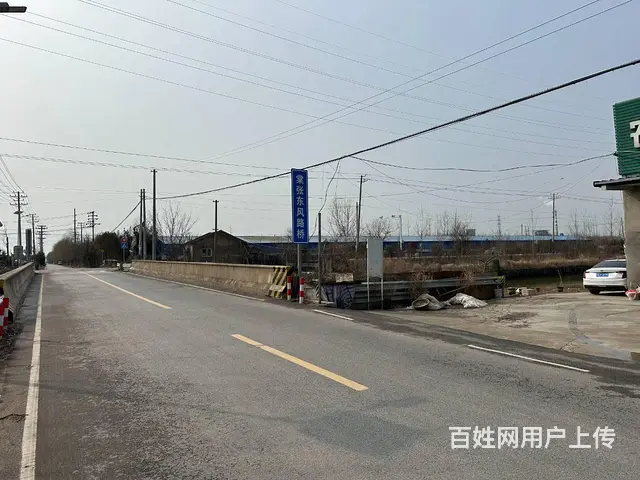 （城市在线找房免费）棠张仓库招租 - 图片 5