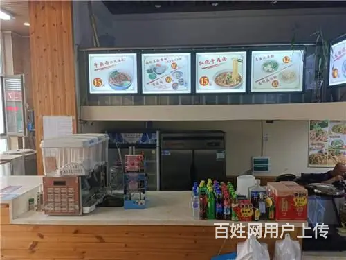 临江门市场120平一层洪萍超市出兑 - 图片 6