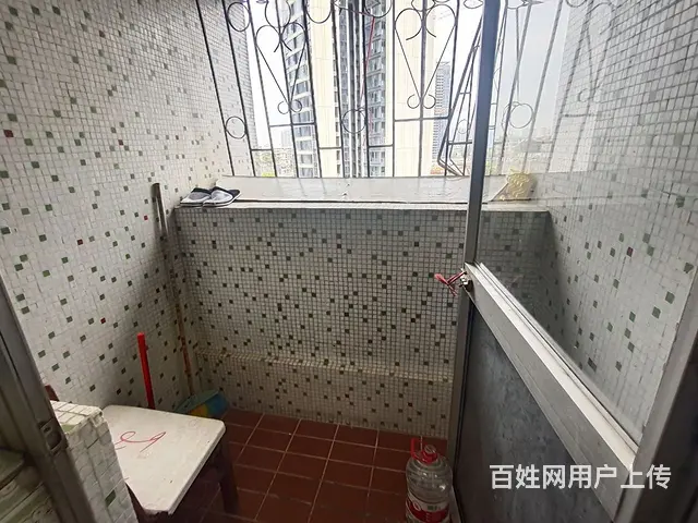 湾仔 轻轨物业 华发大型小区 鸿景花园 电梯2房 - 图片 7