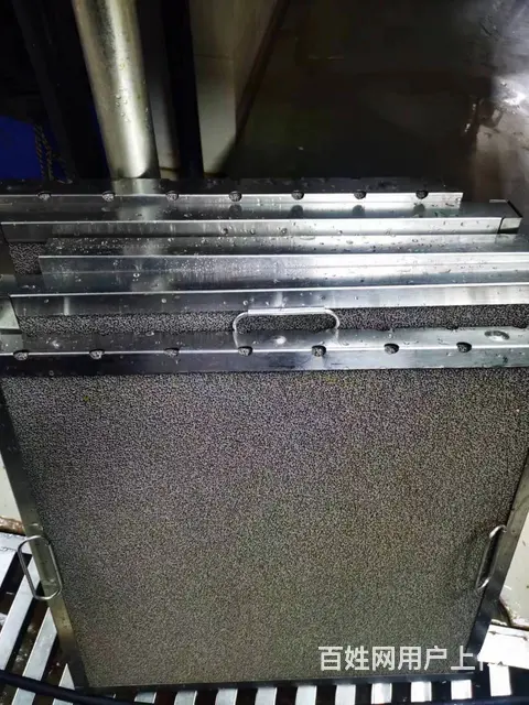 昆山经济开发区学校厨房排风设备清洗 资质齐全 - 图片 1