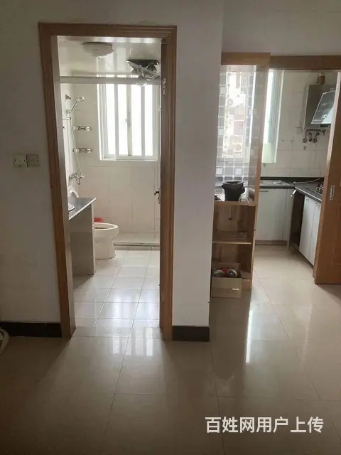 地铁房新天地家园精装二房68平拎包入住 - 图片 3