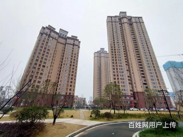 东方尚锦B区 正规1室1厅1卫 电梯房 南北通透 - 图片 10