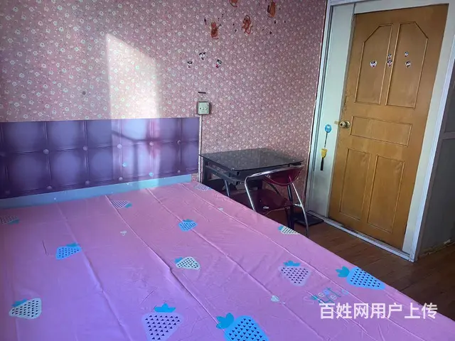 近中街大悦城，中街新玛特 德增小区 450元/月  押一付一 - 图片 1
