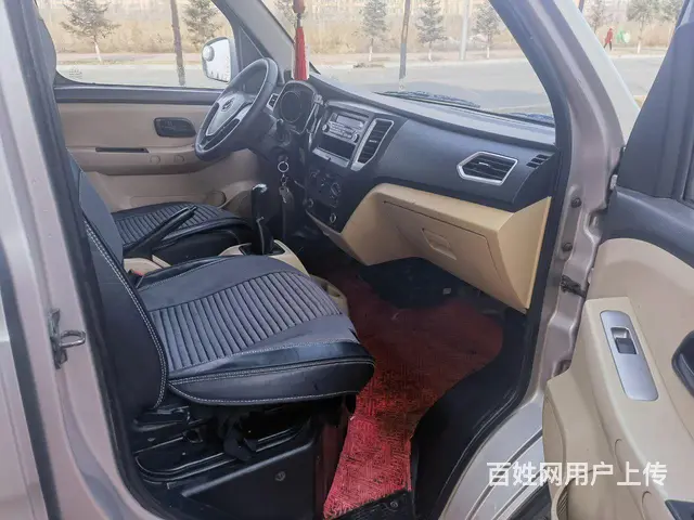 新到18年长安双排 高配 检车2026年4月份 保 - 图片 4