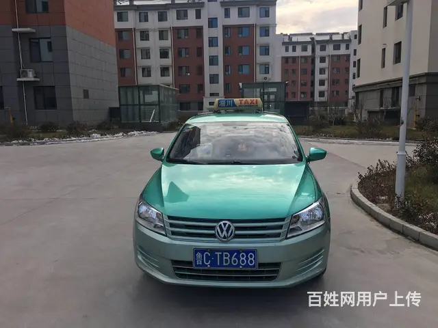 淄川出租车转让 - 图片 1