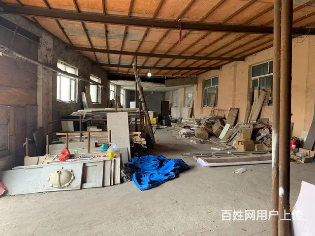 香坊区幸福镇前张家厂房出租 - 图片 5