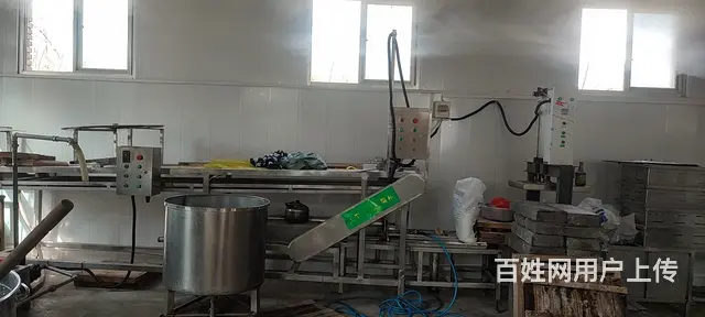 全自动豆制品设备 - 图片 4