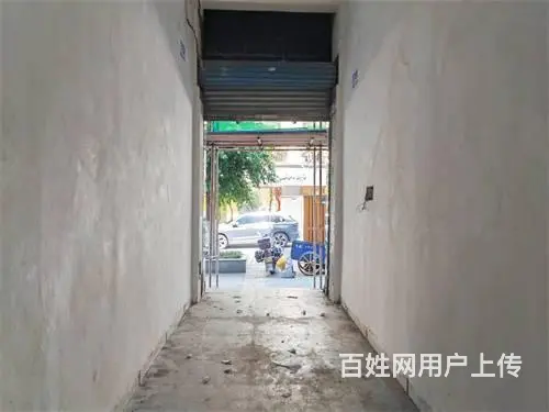 （达州铺源网）市内翠屏路临街20㎡空铺出租 - 图片 3